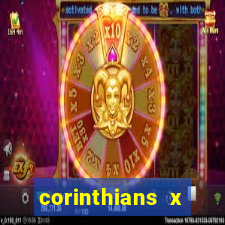 corinthians x cruzeiro play hd